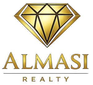 Almasi Realty logo